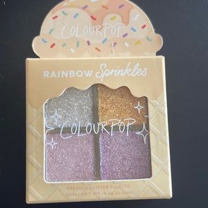 ColorPop Rainbow Sprinkles